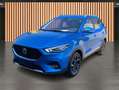 MG ZS 1.5 VTI-tech Luxury Blue - thumbnail 2