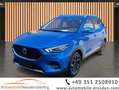 MG ZS 1.5 VTI-tech Luxury Blue - thumbnail 1