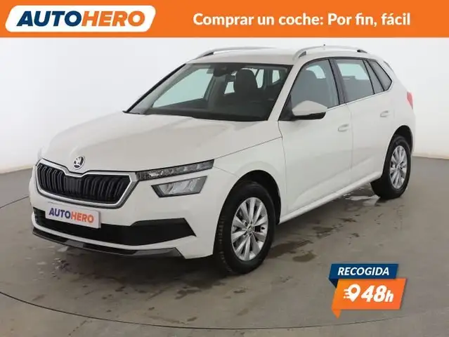 Skoda Kamiq 1.0 TSI Ambition 70kW