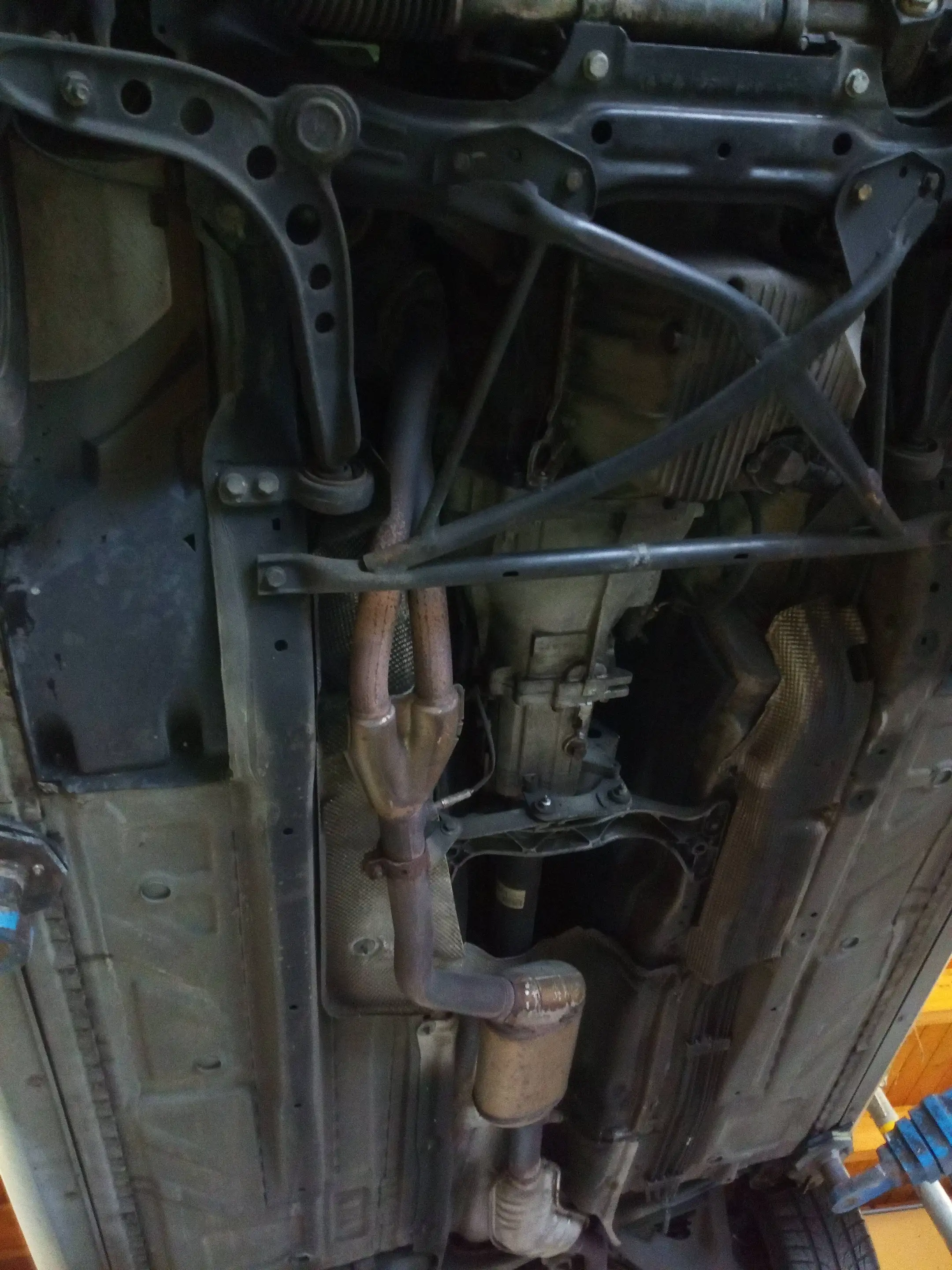 BMW Z3 Z 3 1,9i  sehr guter Gesamtzustand — photo 8
