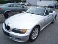 BMW Z3 Z 3 1,9i  sehr guter Gesamtzustand Grau - thumbnail 1