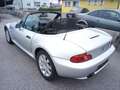 BMW Z3 Z 3 1,9i  sehr guter Gesamtzustand Grau - thumbnail 4