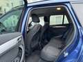 BMW X1 xDrive 20d Aut. ERSTBESITZ 190PS 4x4 Azul - thumbnail 15