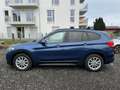 BMW X1 xDrive 20d Aut. ERSTBESITZ 190PS 4x4 Blau - thumbnail 6