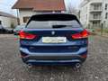 BMW X1 xDrive 20d Aut. ERSTBESITZ 190PS 4x4 Blau - thumbnail 5