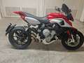 MV Agusta Rivale 800 ABS Rot - thumbnail 2