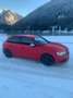 Audi A3 Sportback 2.0 tdi Ambition quattro 184cv s-tronic Rosso - thumbnail 2