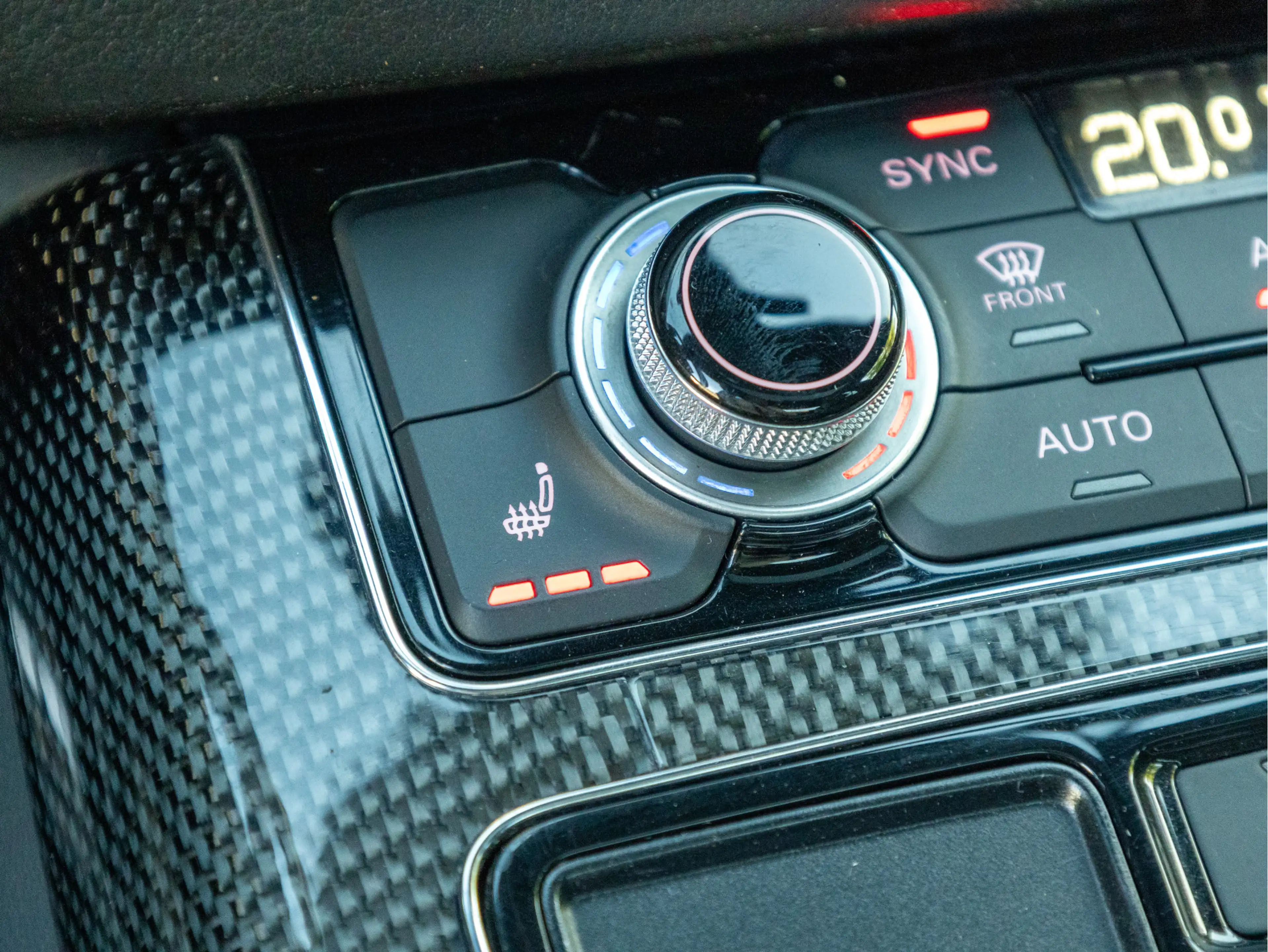Audi S8 4.0 TFSI quattro Pro Line+ *Pano | ACC | Carbon | — photo 32