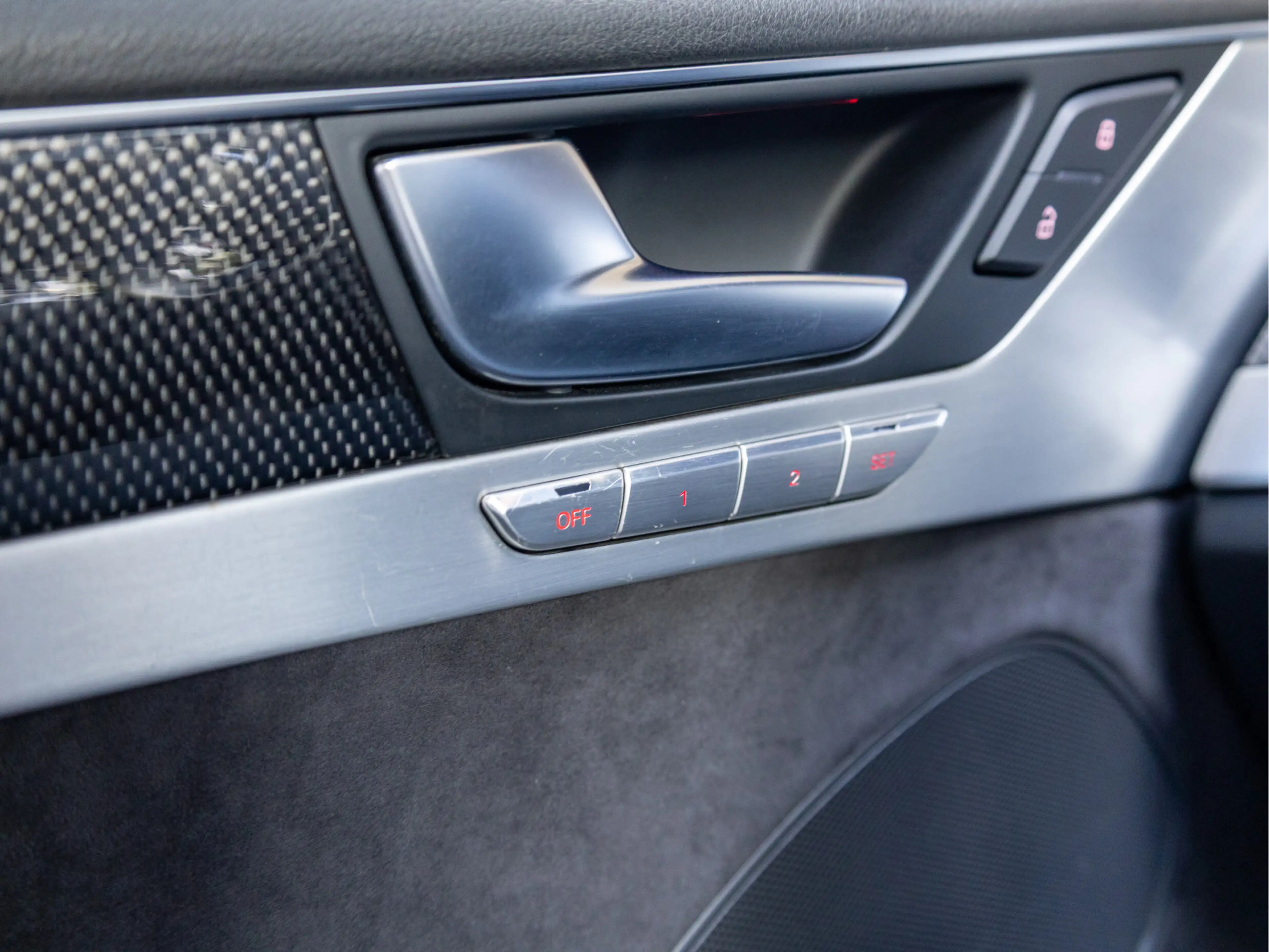Audi S8 4.0 TFSI quattro Pro Line+ *Pano | ACC | Carbon | — photo 21