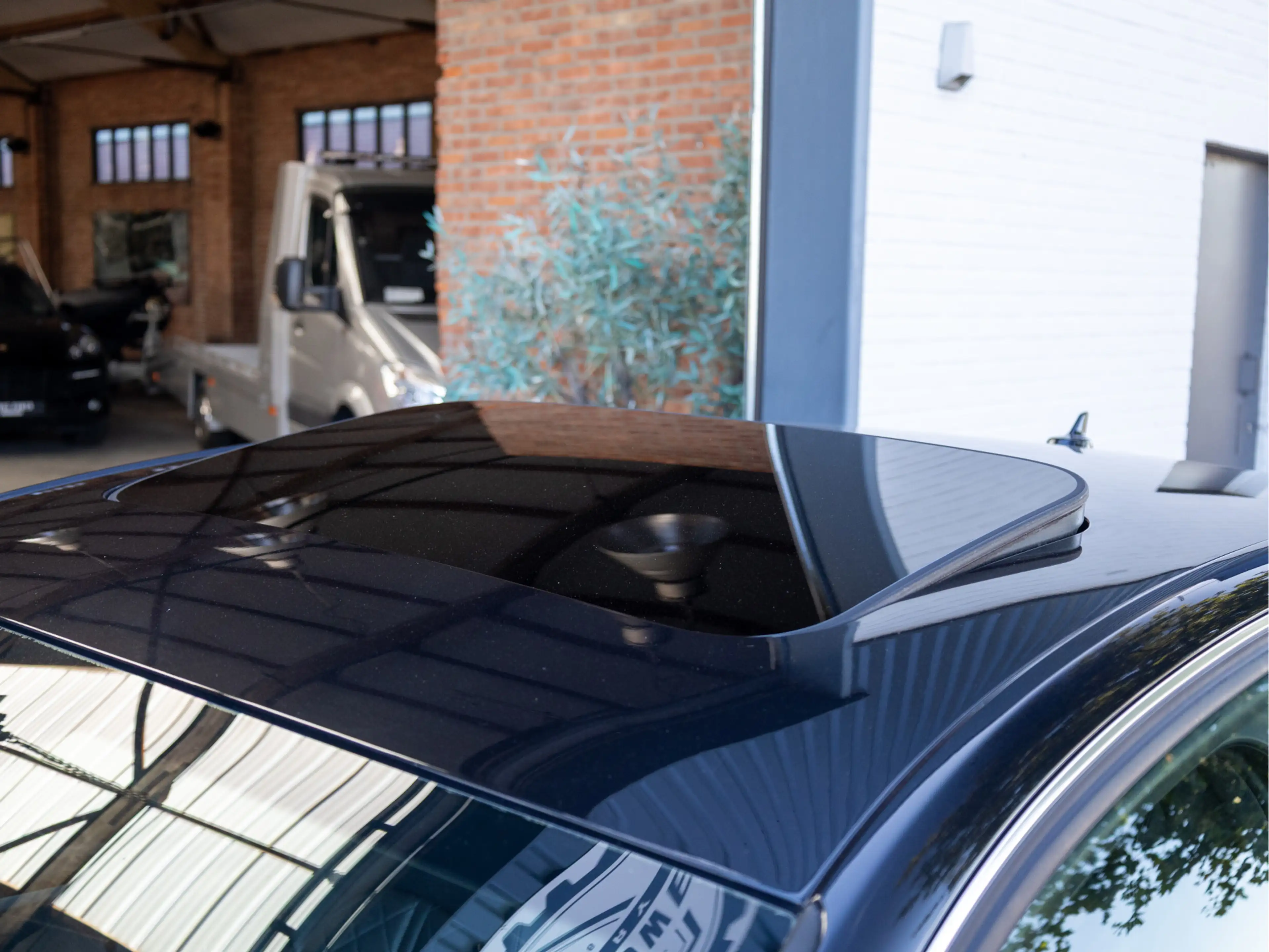 Audi S8 4.0 TFSI quattro Pro Line+ *Pano | ACC | Carbon | — photo 6