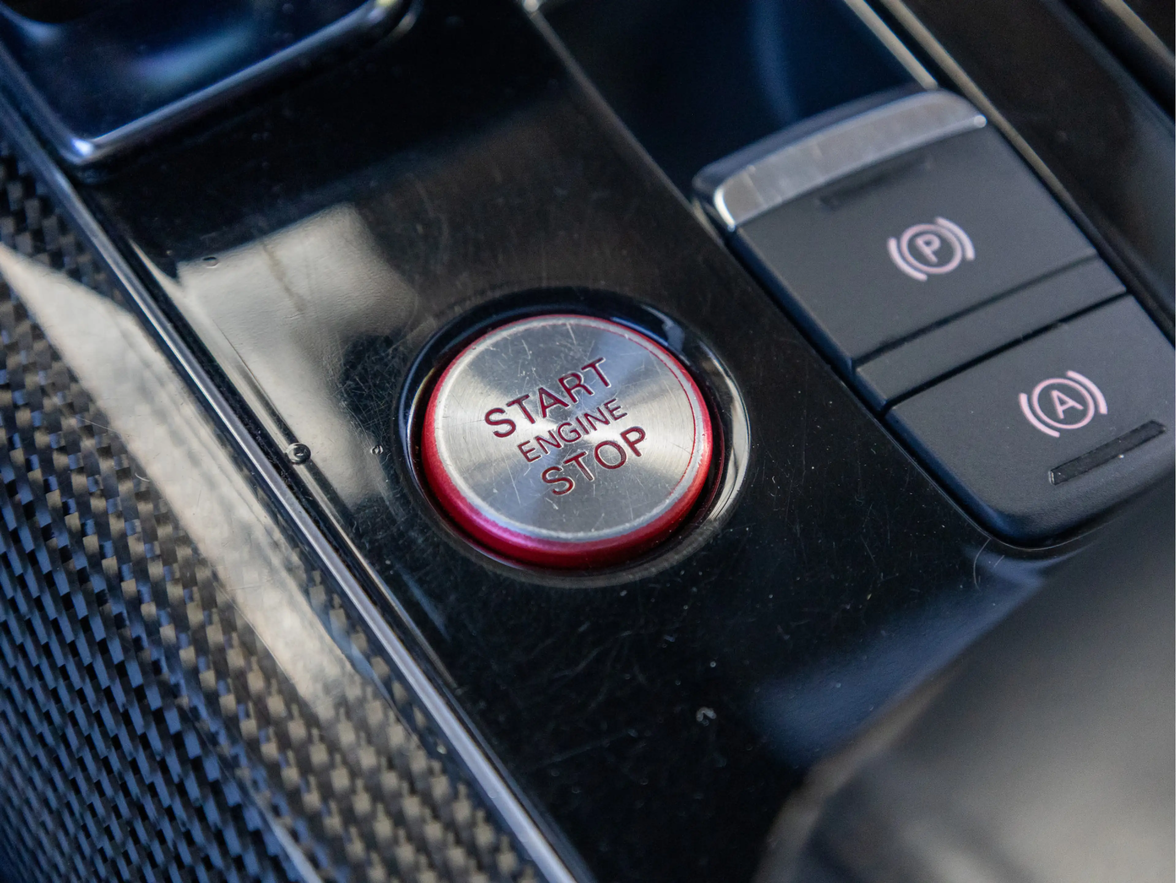 Audi S8 4.0 TFSI quattro Pro Line+ *Pano | ACC | Carbon | — photo 49