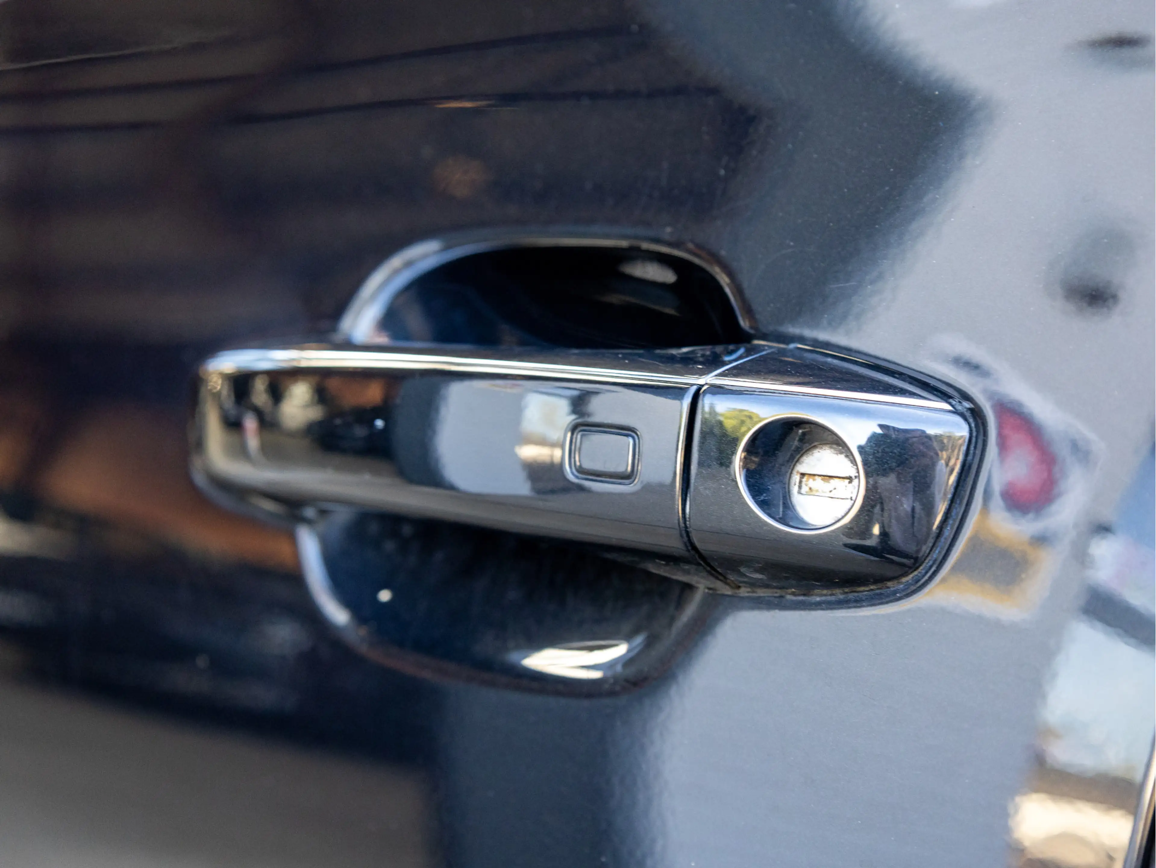 Audi S8 4.0 TFSI quattro Pro Line+ *Pano | ACC | Carbon | — photo 50