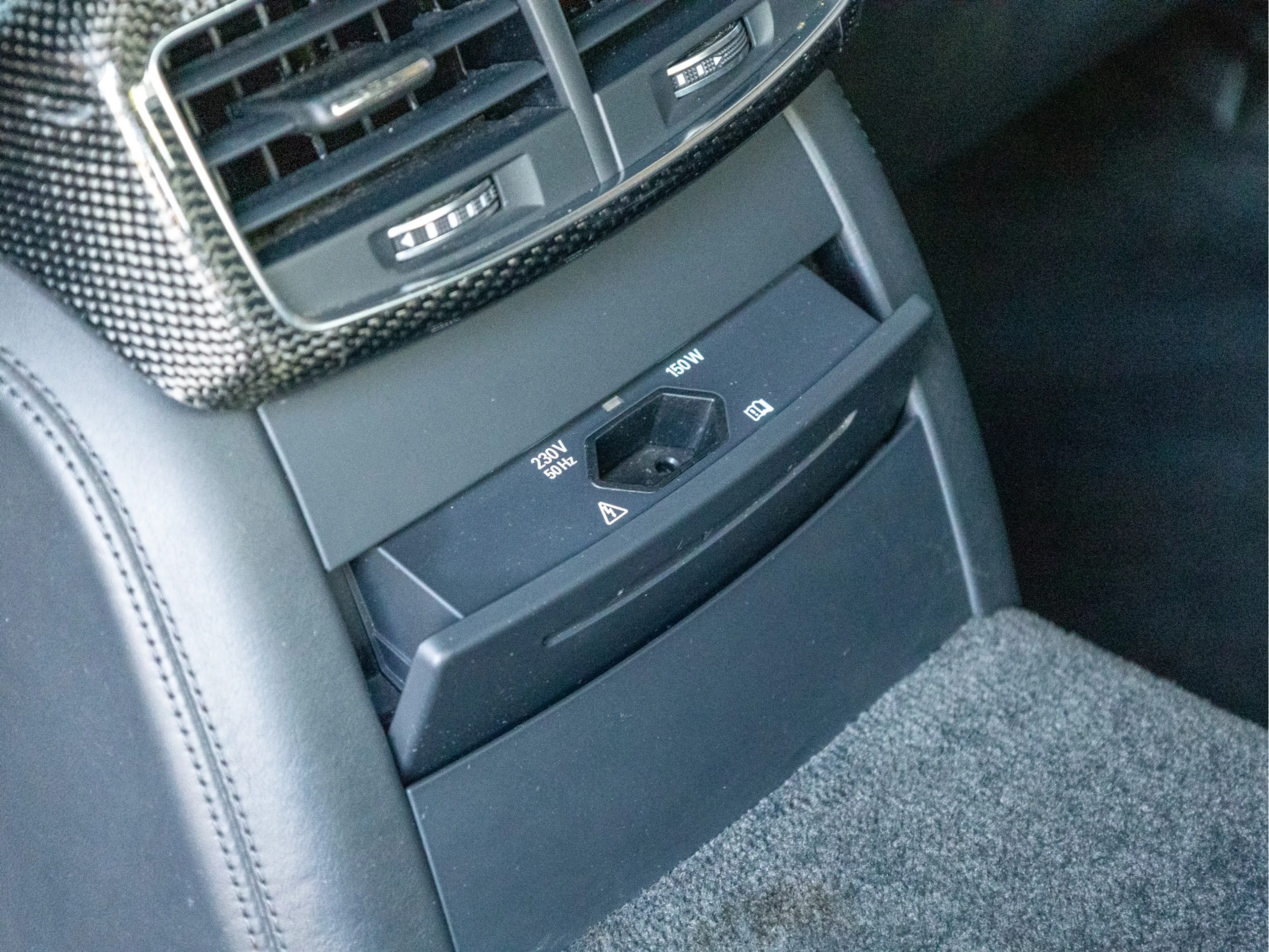 Audi S8 4.0 TFSI quattro Pro Line+ *Pano | ACC | Carbon | — photo 27