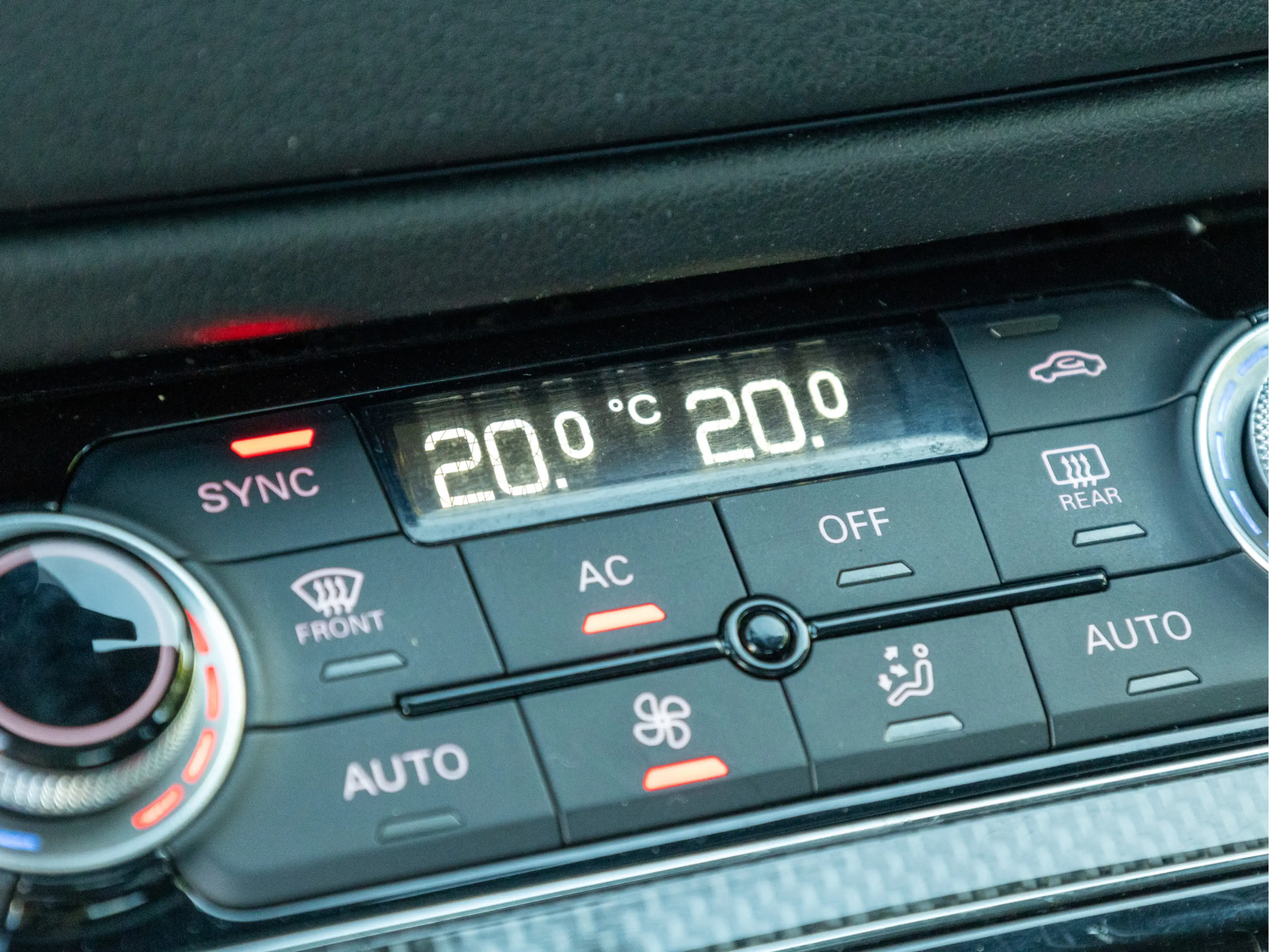Audi S8 4.0 TFSI quattro Pro Line+ *Pano | ACC | Carbon | — photo 31
