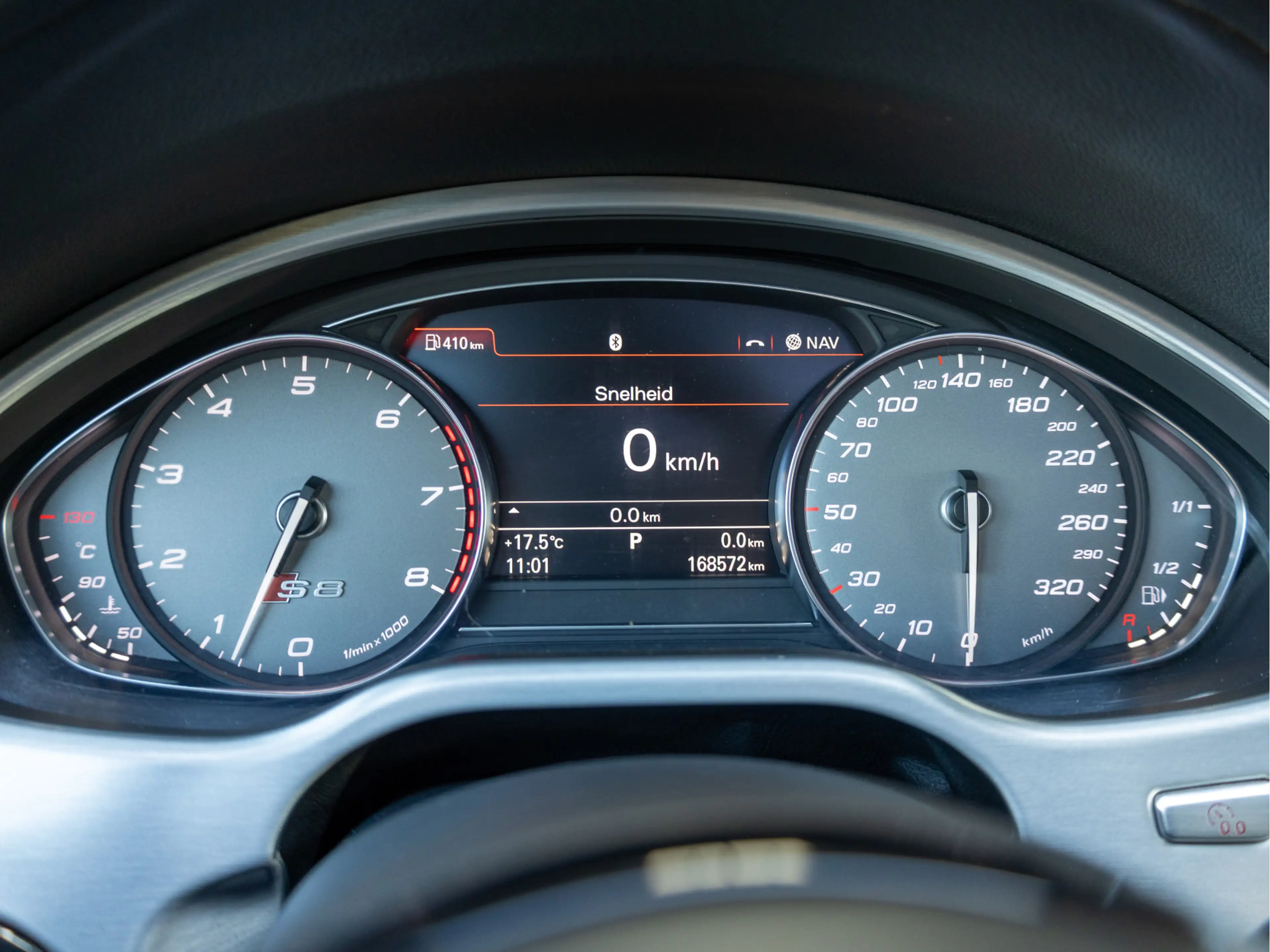 Audi S8 4.0 TFSI quattro Pro Line+ *Pano | ACC | Carbon | — photo 45