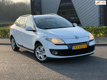Estate 1.5 dCi Expression | Airco | Navi | Cruise