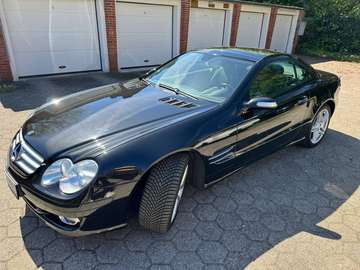 SL 350 7G-TRONIC