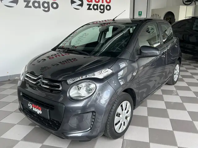Citroen C1 C1 5p 1.0 vti Feel