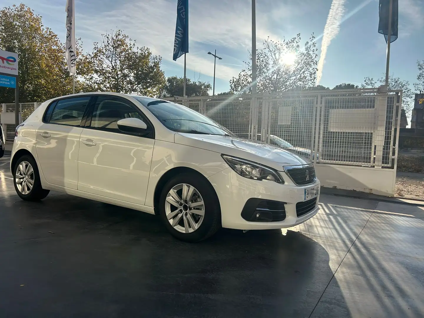 Peugeot 308 1.5BlueHDi S&S Active 130 - 1