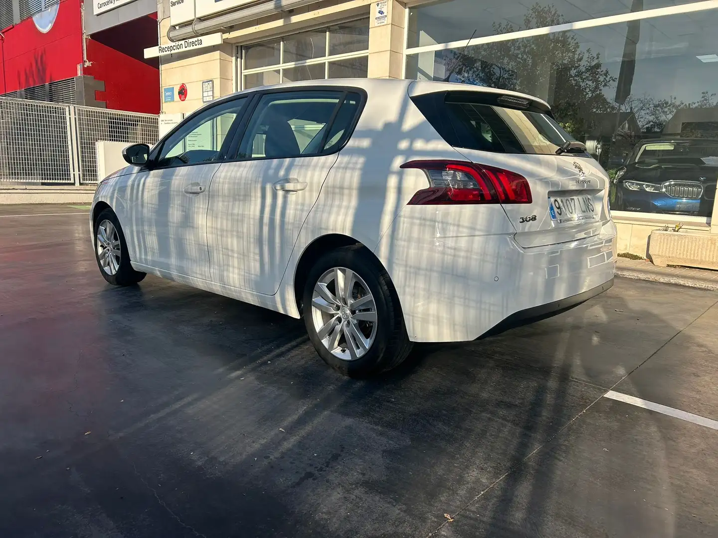Peugeot 308 1.5BlueHDi S&S Active 130 - 2