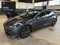 Tesla Model 3 Long Range AWD Argento - thumbnail 4