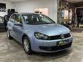 Volkswagen Golf VI 1.2 TSI Trendline / 1. Hand Klima Blau - thumbnail 6