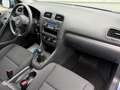 Volkswagen Golf VI 1.2 TSI Trendline / 1. Hand Klima Blau - thumbnail 7