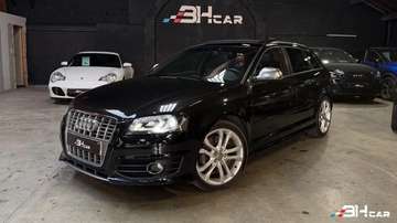 8P SPORTBACK 2.0 TFSI 265 QUATTRO - 2010 - 116990 km - 5 portes - 2è main Origine FRANCE