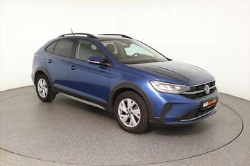 1.0 TSI Life Nav|SHZ|GJR|DiCPro|CarPlay+AA LED Nav