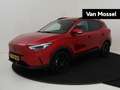 MG ZS MG EV EV Standard Range Luxury 50 kWh | Navi | Led Rood - thumbnail 1