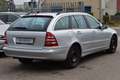 Mercedes-Benz C 200 T Kompressor AUT.|Navi|Klimaaut|Si-Hzg|PDC Silber - thumbnail 5