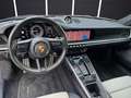 Porsche 992 911 (992) Turbo SportDesign Matrix SurroundView Argent - thumbnail 10