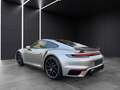 Porsche 992 911 (992) Turbo SportDesign Matrix SurroundView Argent - thumbnail 3