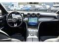Mercedes-Benz C 300 de Break AMG Line 9G-Tronic TO MEMO CAM360 ATT RMQ Bleu - thumbnail 10