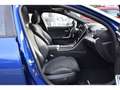 Mercedes-Benz C 300 de Break AMG Line 9G-Tronic TO MEMO CAM360 ATT RMQ Bleu - thumbnail 7