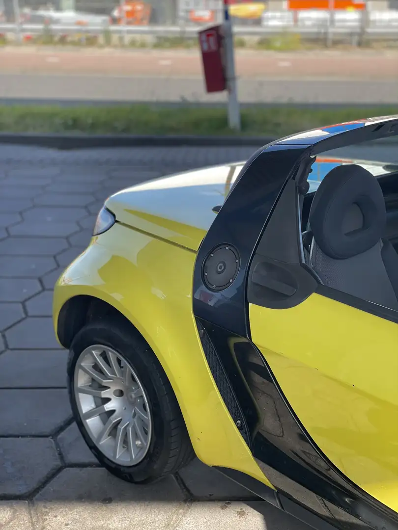 smart roadster HARDTOP - 2