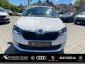Skoda Fabia Combi 1.0 TSI 70kW Ambition NAVI Parksens. Bianco - thumbnail 1