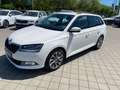 Skoda Fabia Combi 1.0 TSI 70kW Ambition NAVI Parksens. Bianco - thumbnail 3