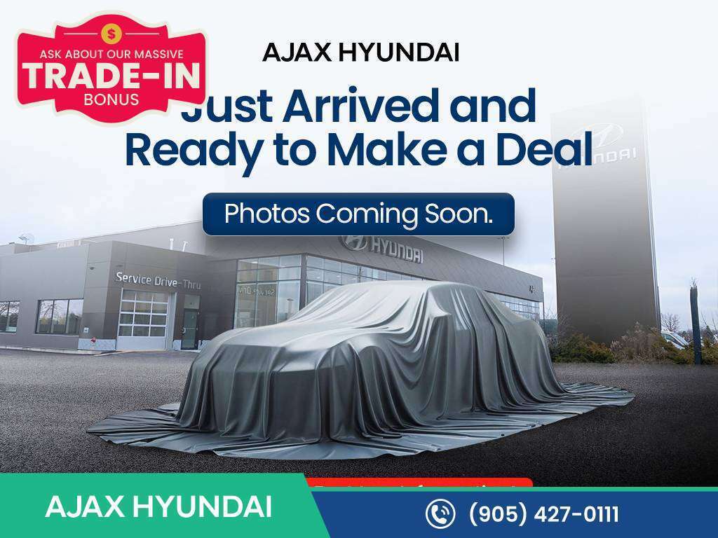 2026 Hyundai Kona