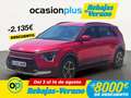 Kia Niro 1.6 HEV Drive 141 Rojo - thumbnail 1