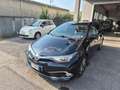 Toyota Auris Auris II 2015 1.2t Lounge Blu/Azzurro - thumbnail 11