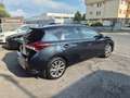 Toyota Auris Auris II 2015 1.2t Lounge Blu/Azzurro - thumbnail 2