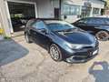 Toyota Auris Auris II 2015 1.2t Lounge Blu/Azzurro - thumbnail 1