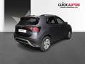 Volkswagen T-Cross 1.0 TSI Life Aut. 85kW Gris - thumbnail 5