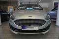 Ford Galaxy 2.0 EcoBlue AWD Titanium Aut. Panorama/Nav/el. He Silber - thumbnail 2