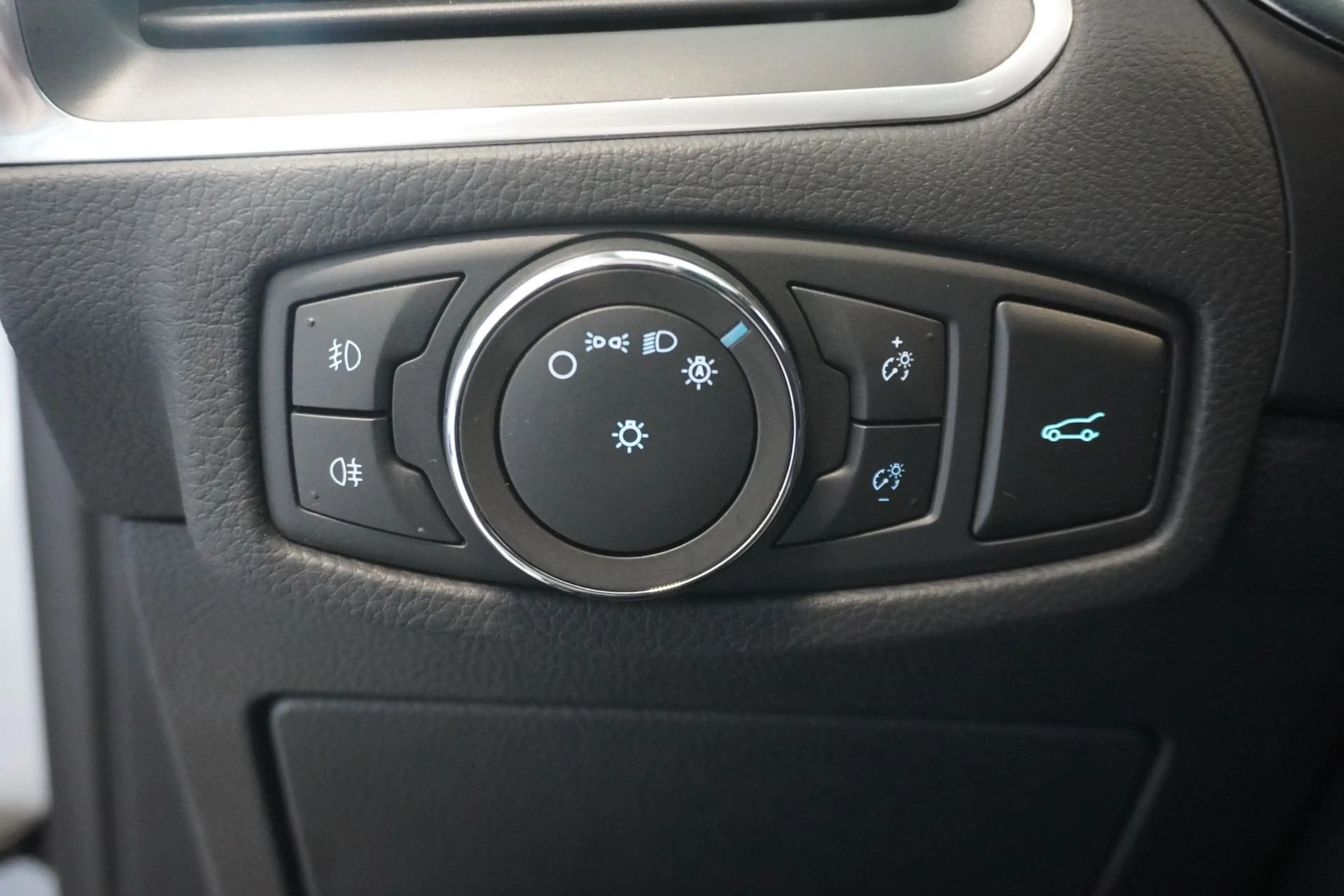 Ford Galaxy 2.0 EcoBlue AWD Titanium Aut. Panorama/Nav/el. He — photo 15