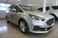 Ford Galaxy 2.0 EcoBlue AWD Titanium Aut. Panorama/Nav/el. He Silber - thumbnail 3