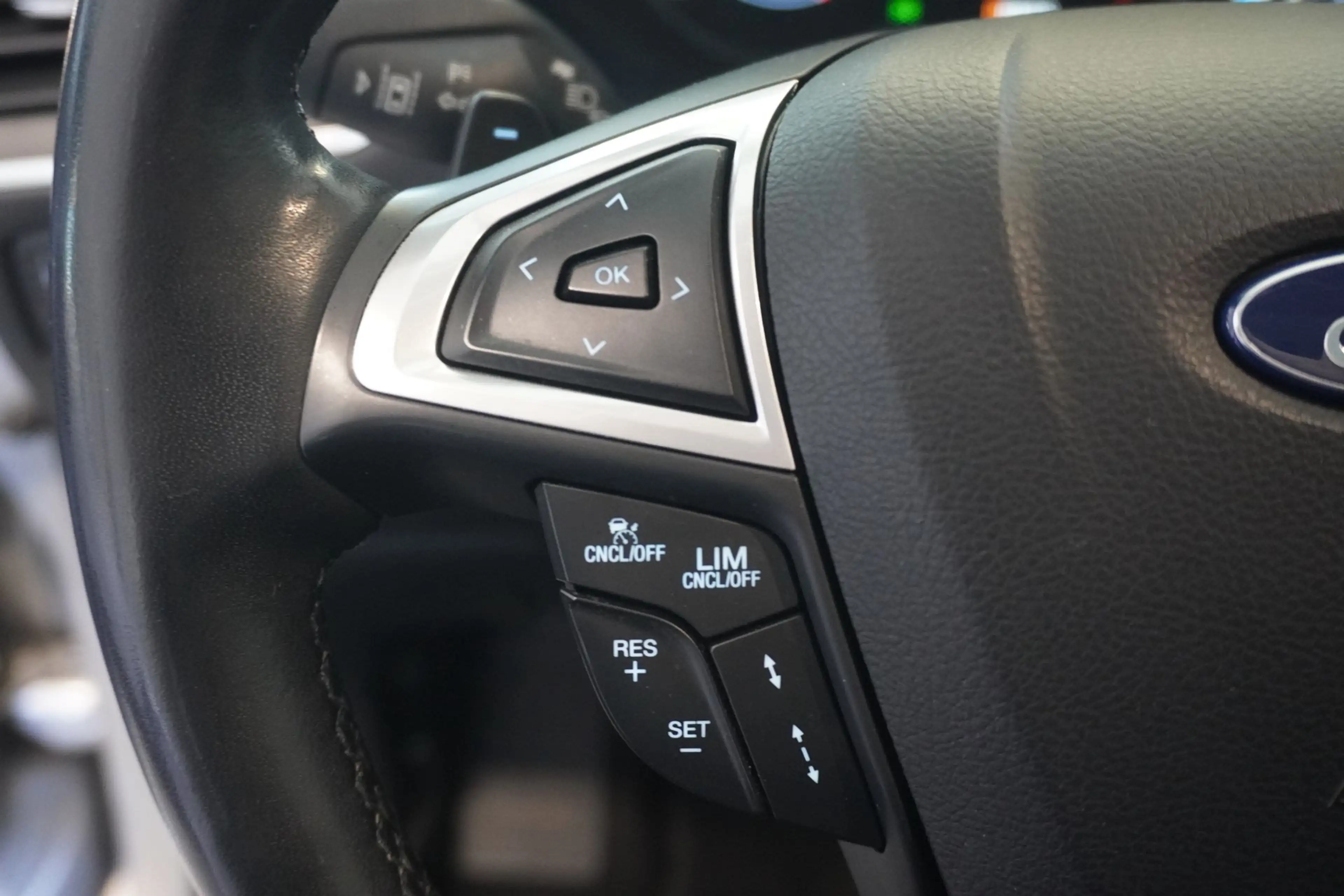 Ford Galaxy 2.0 EcoBlue AWD Titanium Aut. Panorama/Nav/el. He — photo 13