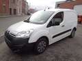 Citroen Berlingo 1.6 HDI UTILITAIRE 2 PLACES / NAVI/CLIM/TVA RECUP Bianco - thumbnail 2