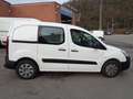 Citroen Berlingo 1.6 HDI UTILITAIRE 2 PLACES / NAVI/CLIM/TVA RECUP Bianco - thumbnail 4